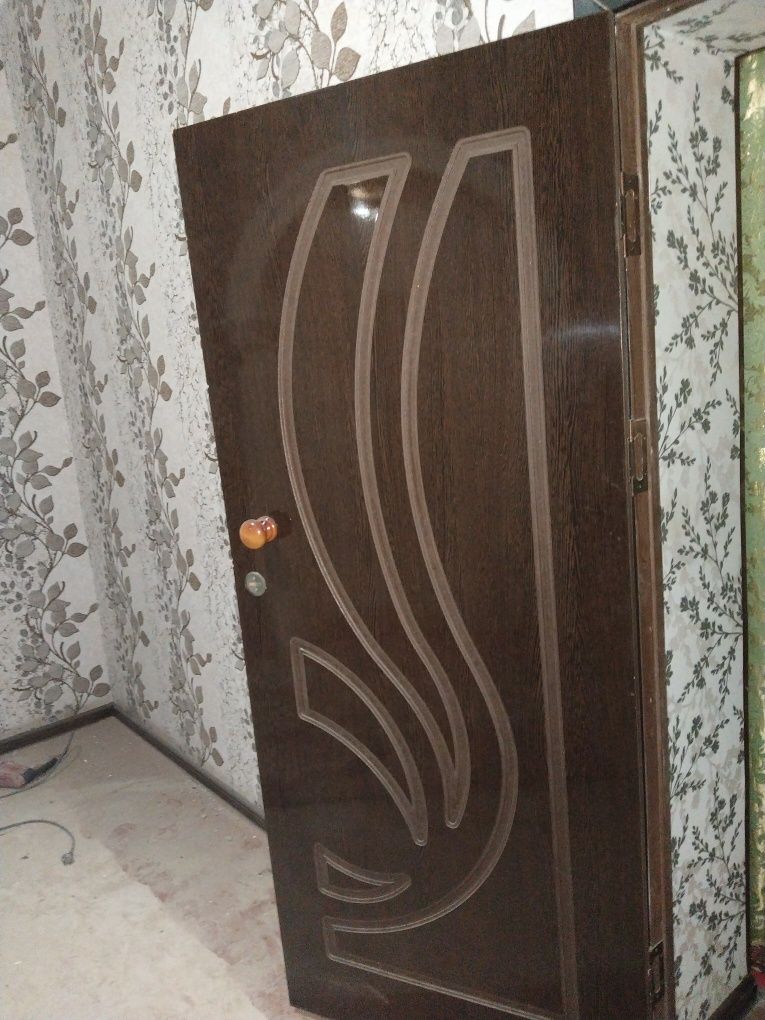 Arzan ham taza Qapilar