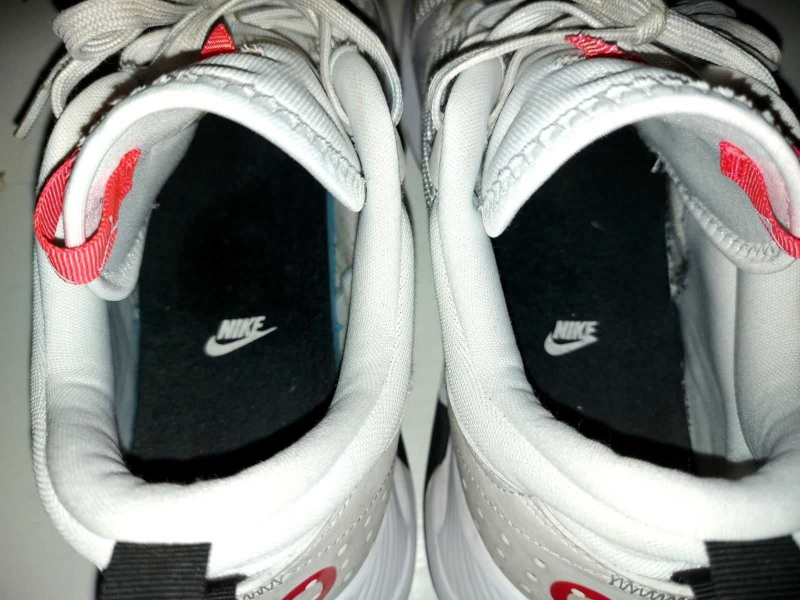 Nike Air Jordan, 46 номер стелка 30 см