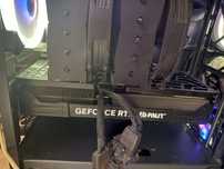 Placa video Palit GeForce RTX 4080 SUPER JetStream OC 16GB