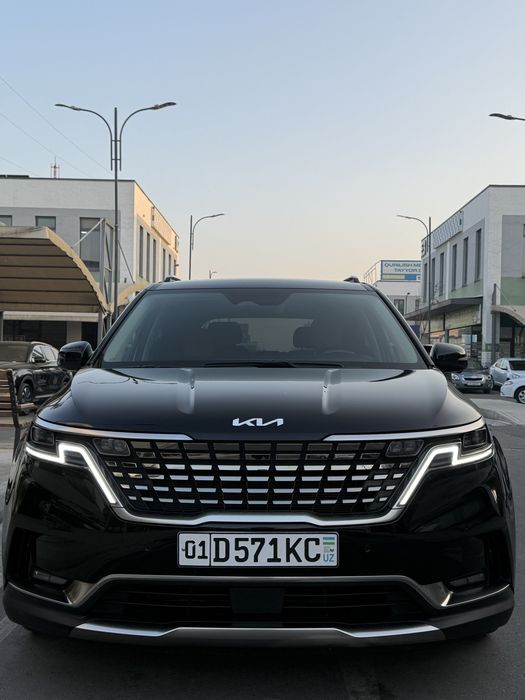 Срочно Продается Kia Karnival 2023