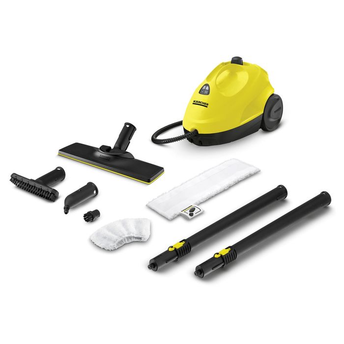 Пароочиститель Karcher SC 2 Easyfix