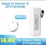 Vand baterie NOUA Xiaomi Mijia 1C Vaccum Mop