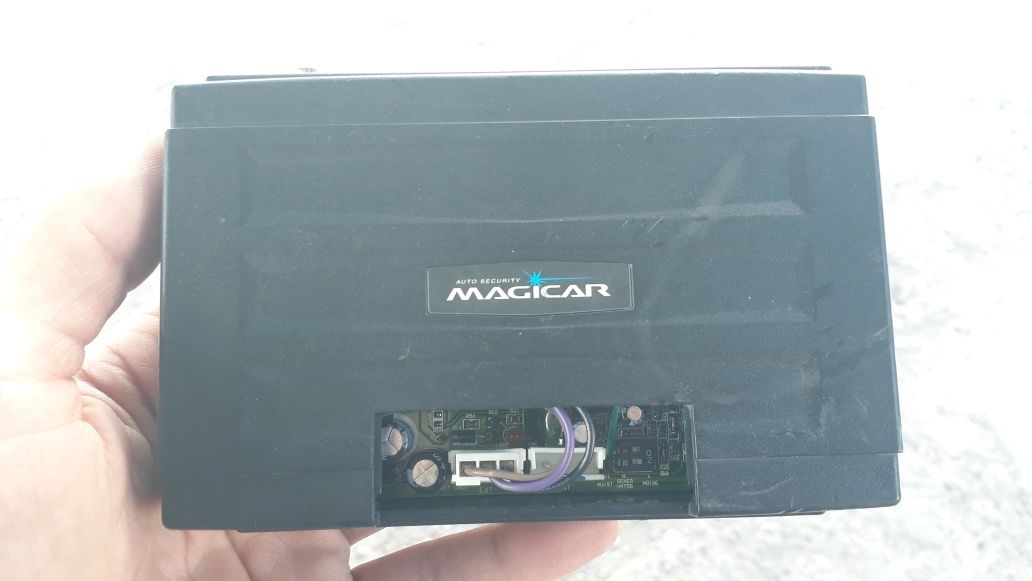 ORIGINAL Magicar 903 pult matiz nexia lasetti jentra spark gentra