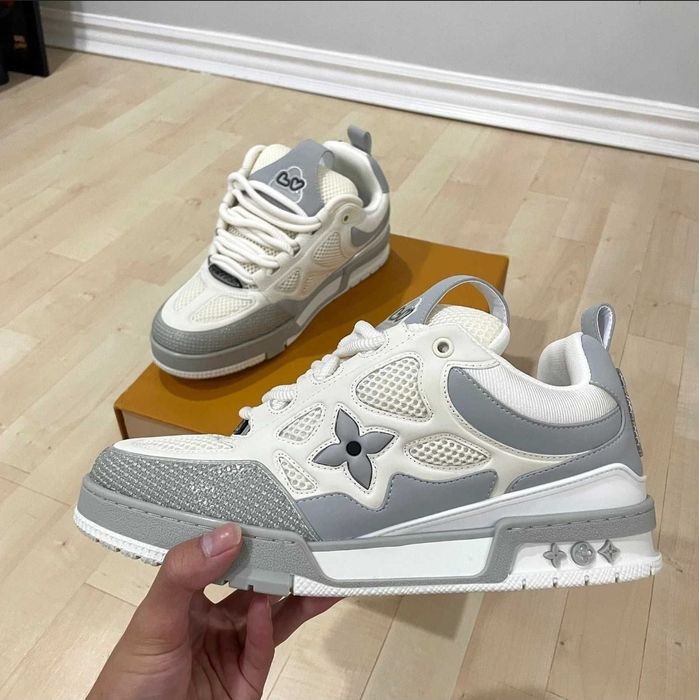 Papuci lv skates
