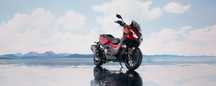 Honda ADV 350