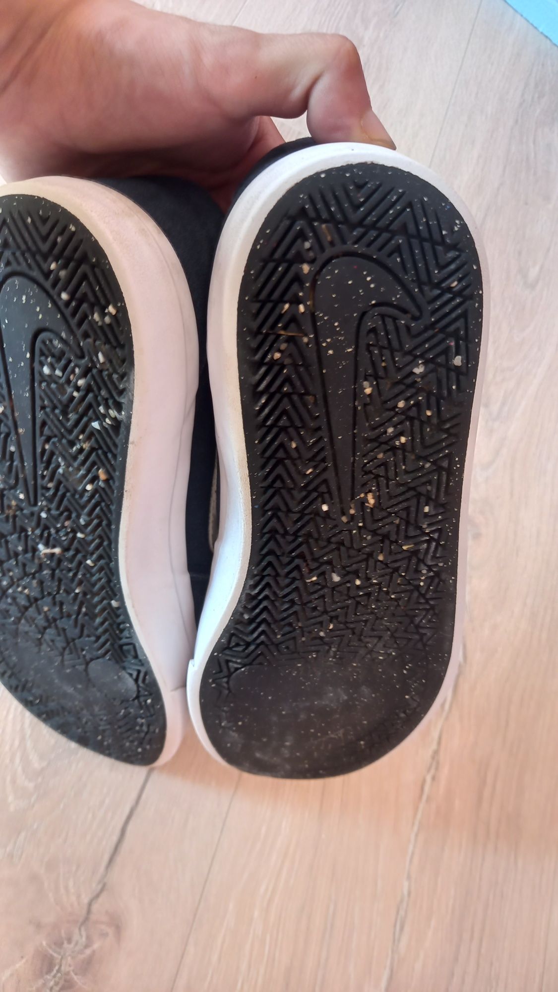 Маратонки Nike SB 39