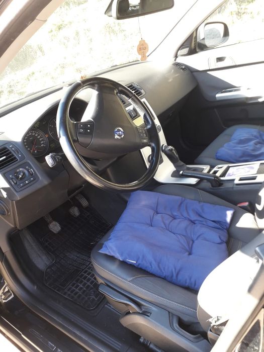 Volvo v50 2010,2.0d, 136 cai,228.000km