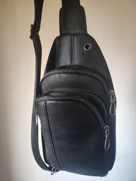 Барсетка, мустахкам