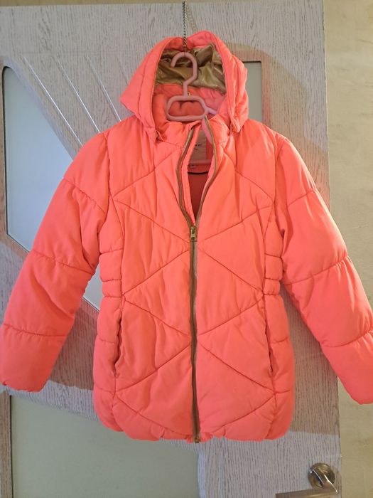 Детско зимно яке  Name it