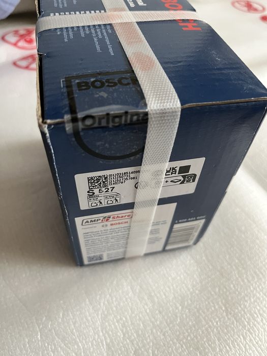 Acumulator Bosch Procore 18v-Sigilat