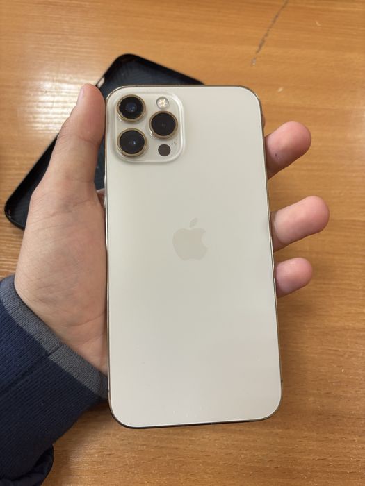 iphone 12pro max