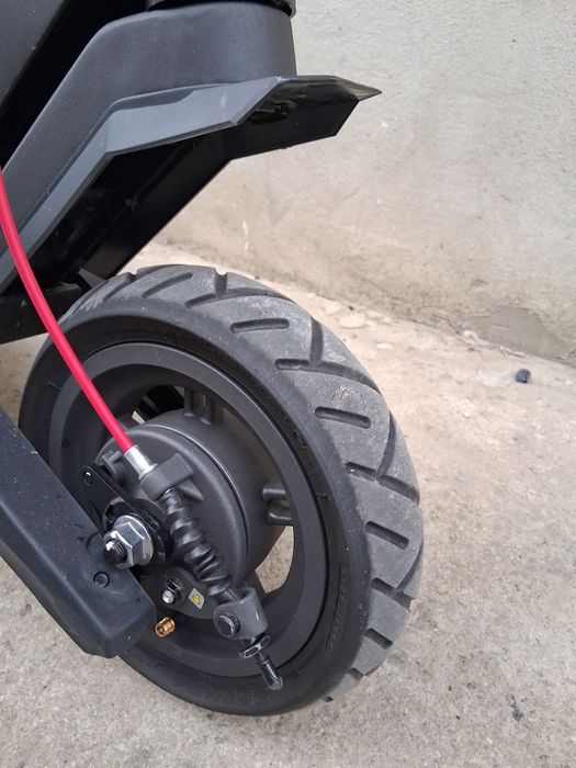 Vând trorineta navee s40