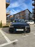 Vând.Audi A6 C7 3.0