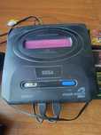 Игровая приставка SEGA