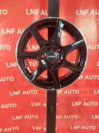 Jante Aliaj 5x114.3 15'' NOI 6J ET 48 Renault Hyundai KIA Toyota Mazda