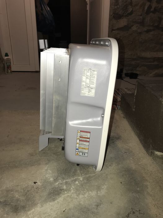 Convertor Huawei 15 kW on-grid