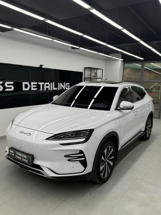 BYD Champion 605 taliy 2023 yil