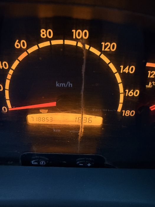 Mercedes sprinter camioneta