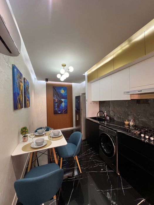 Срочно продается квартира в отличном районе