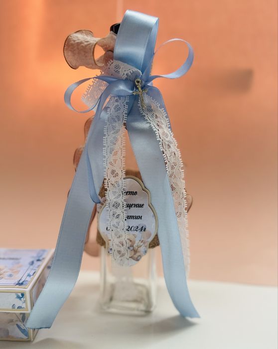 Комплекти за кръщене