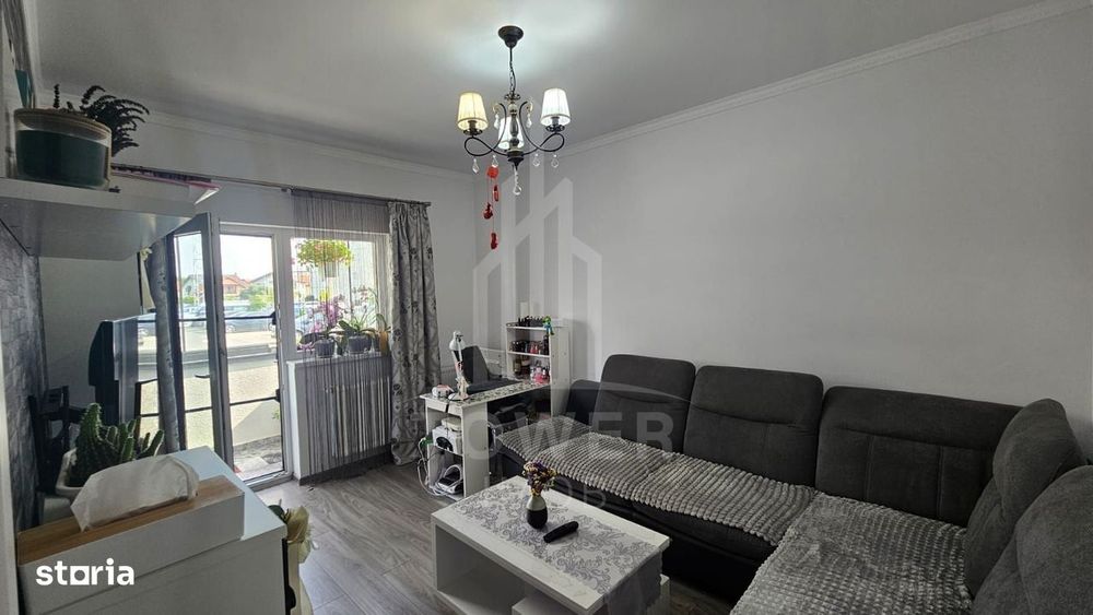 Apartament 3 camere – mobilat, utilat, modern,  – cartier Tineretului