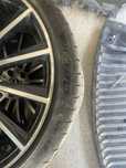 Джанти 20 “ Mercedes