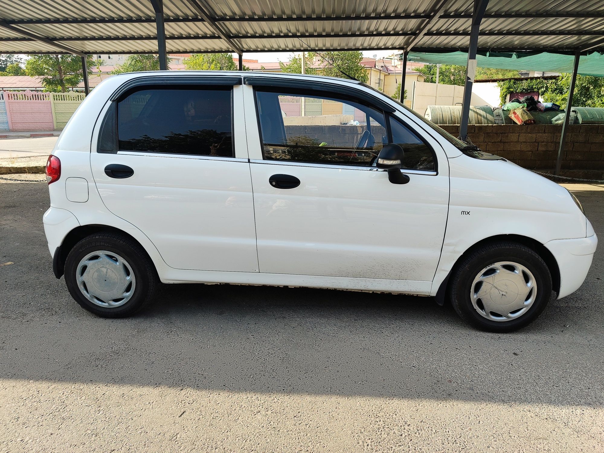 Matiz mx sotiladi