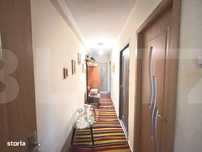 Apartament de 4 camere,zona Complex Bulevard