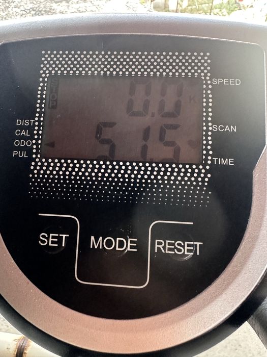 Крос-тренажор непрофесионален