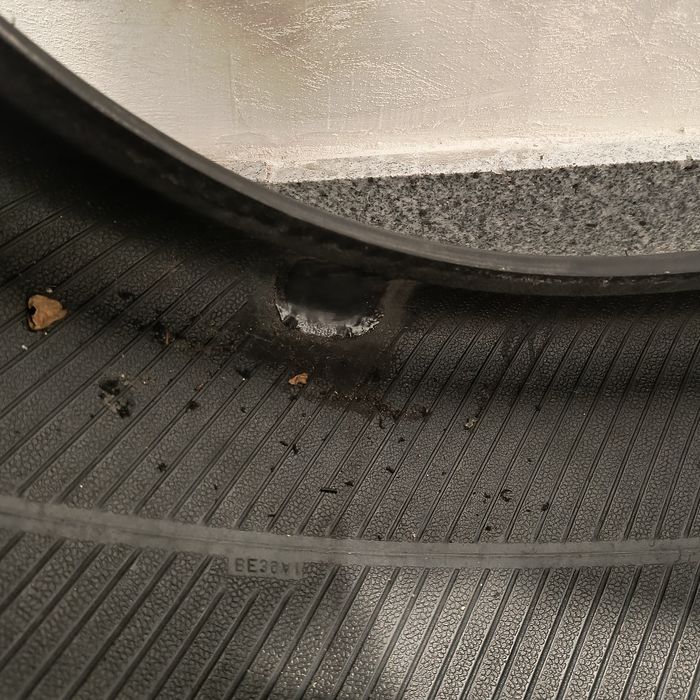 Hankook Kinergy 4s2, 2 бр, 225/45/17, дот 0422, зимни