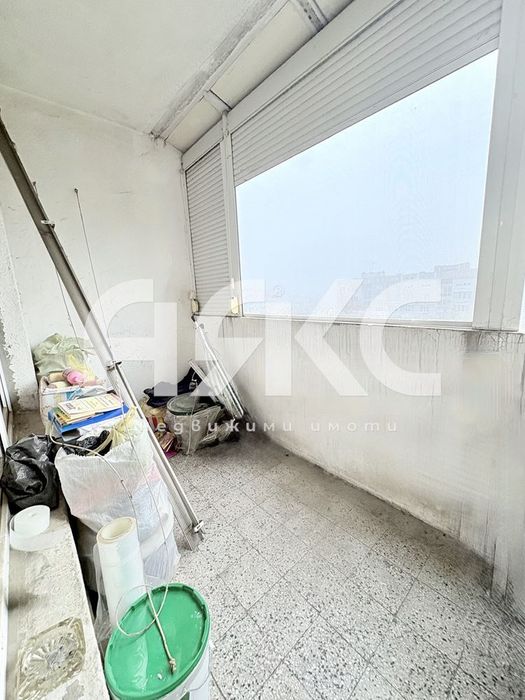 Двустаен апартамент в кв. Люлин 4 до МЕТРОСТАНЦИЯ