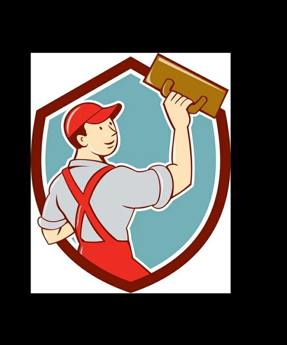 Делаю отделочные работы