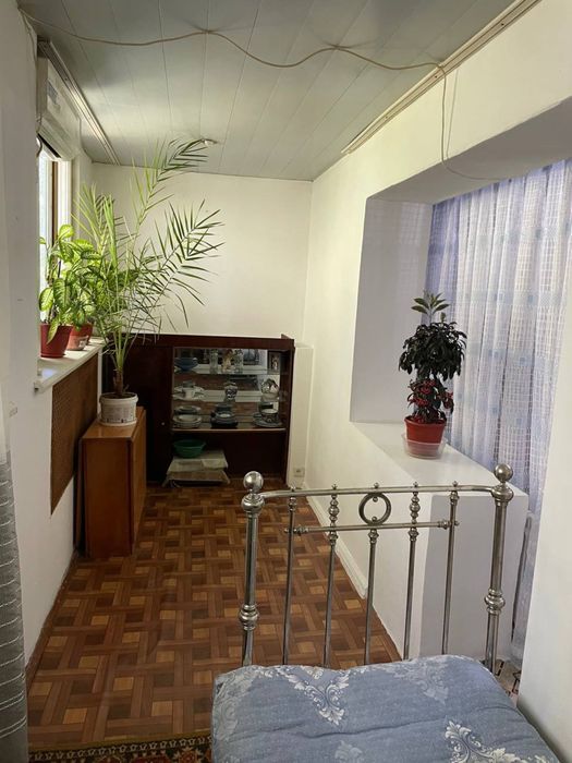 Продаю свою квартиру кирпич ТЦ Парус