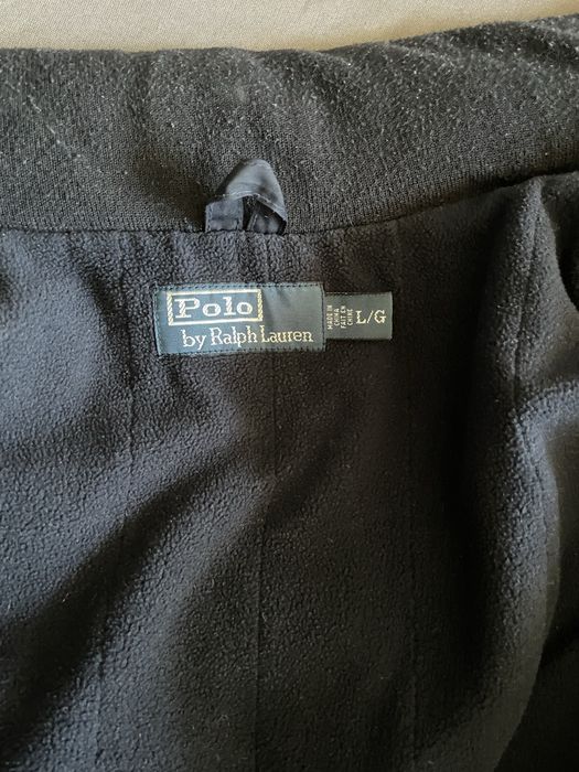 Оригинално яке Ralph Lauren L