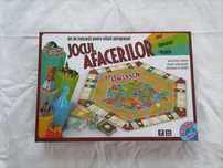 Jocul Afacerilor