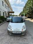 Chevrolet matiz best