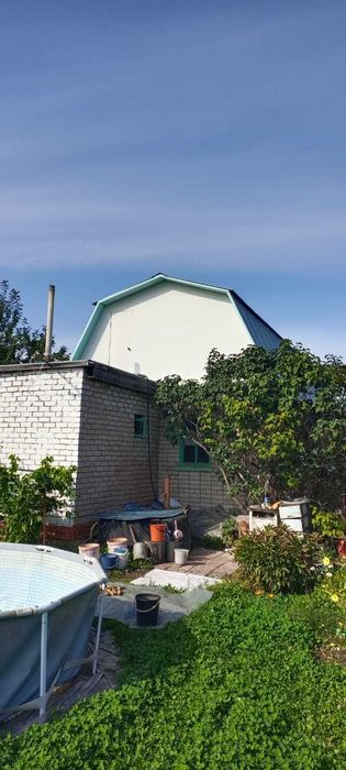 Продам дачу, СО Легенда