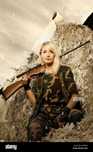 Pusca FULL METAL!!Puternica (ULTRA ARC FIABIL)Cu Aer Comprimat Airsoft