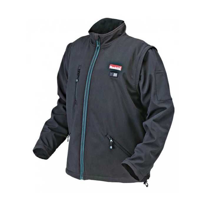 Мъжко подгряващо яке Макита