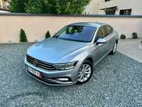 Volkswagen Passat VW passat b8 berlina,2020,1.5 tsi-dsg,automata,70 mii km!