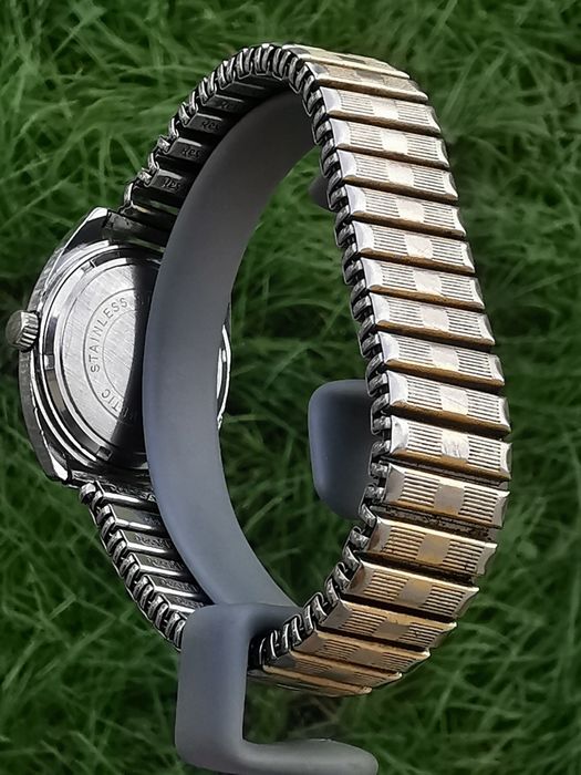 Ceas Tiger - Int Manuala - 31 mm - Funcționează excelent!