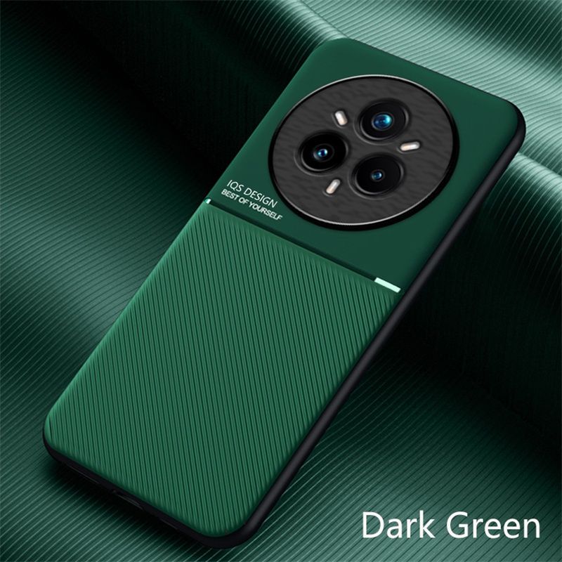 Realme 14 Pro+ / 14X / 14 5G / MINIMAL Кейс гръб с магнит