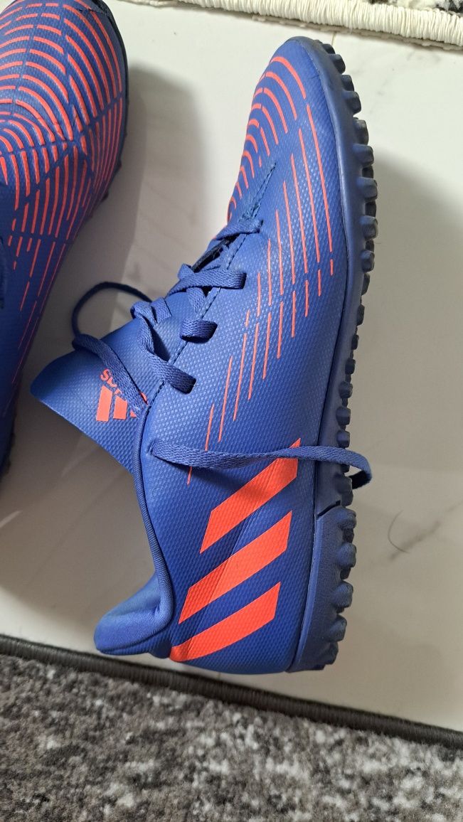 Adidas predator edge sintetic