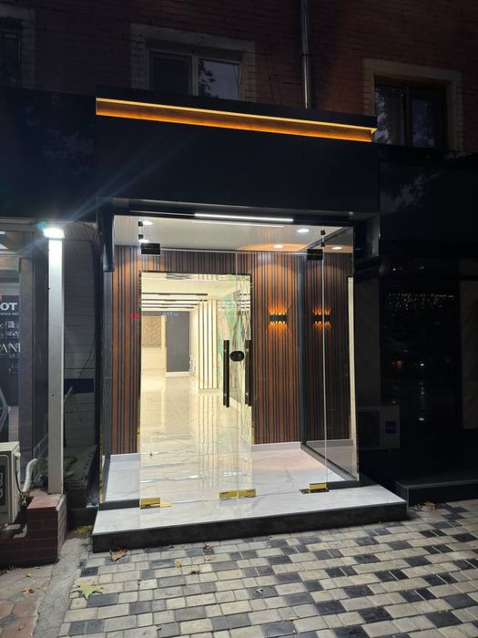 Ракат Махалля | 65кв - нежилое помещение вдоль дороги Аренда