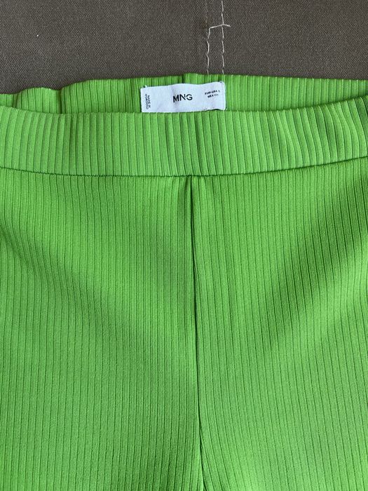 Дамски къс клин Mango