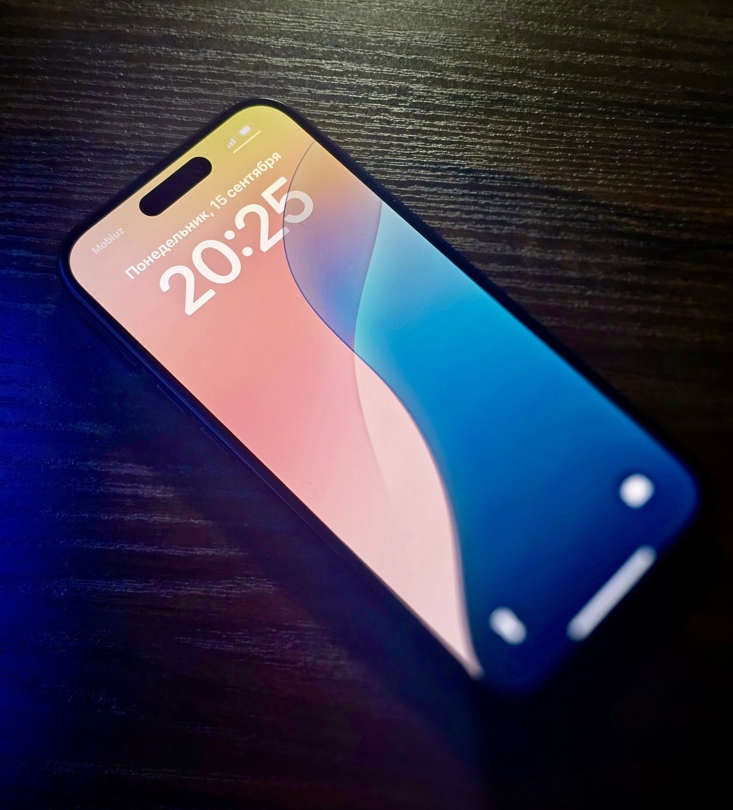 IPhone 15 2/Sim Srochna