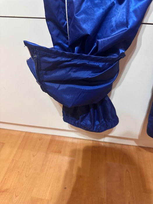 зимен костюм (ски) 152-162