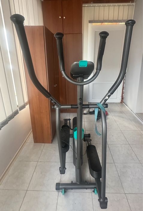 кростренажор Dimyos El 120