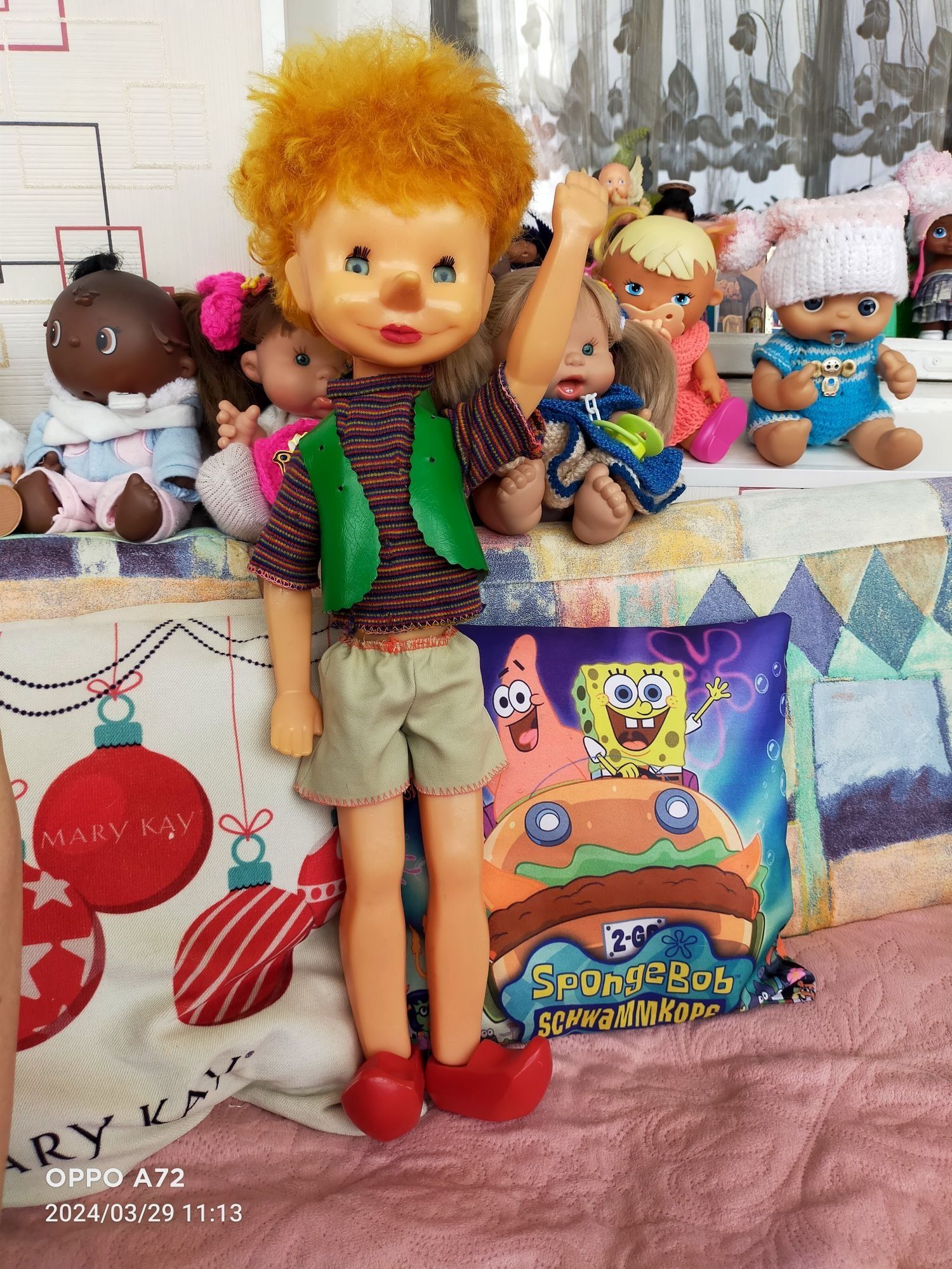 Продам кукол и игрушки фирменные и качественные.Листайте фото