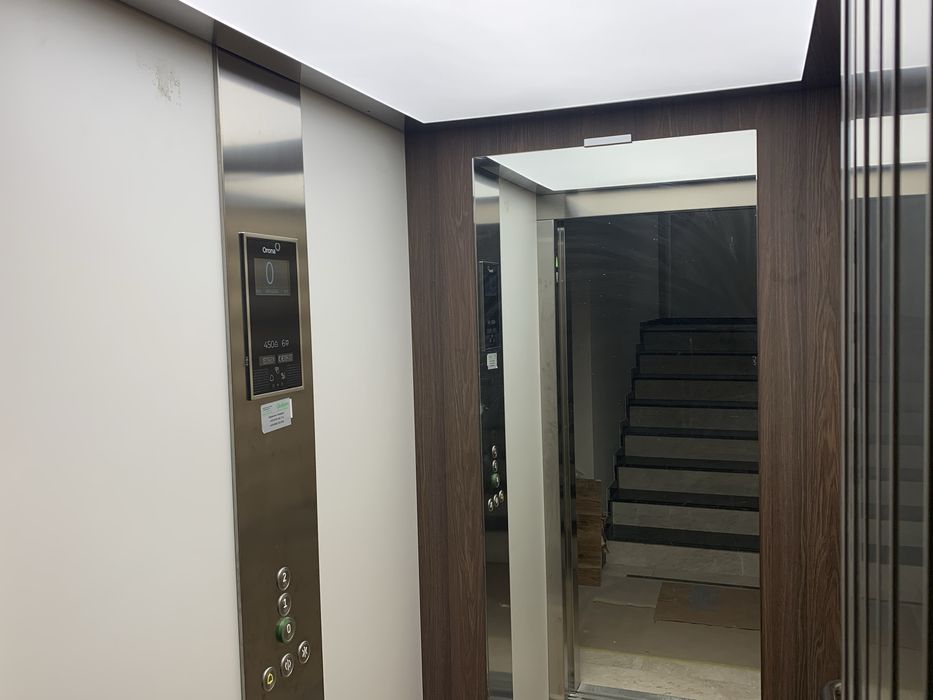 Двустаен апартамент Гребна База под наем